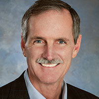 Dan Adams, Founder & President of The AIM Institute